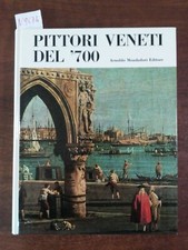 Pittori Veneti del 700 -