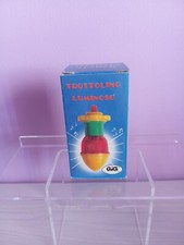 🔥🔥🔥 GIG Trottolino