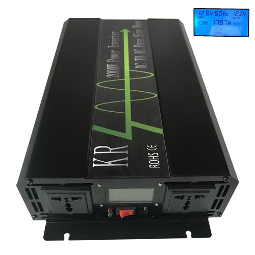 Inverter potenza onda - di,