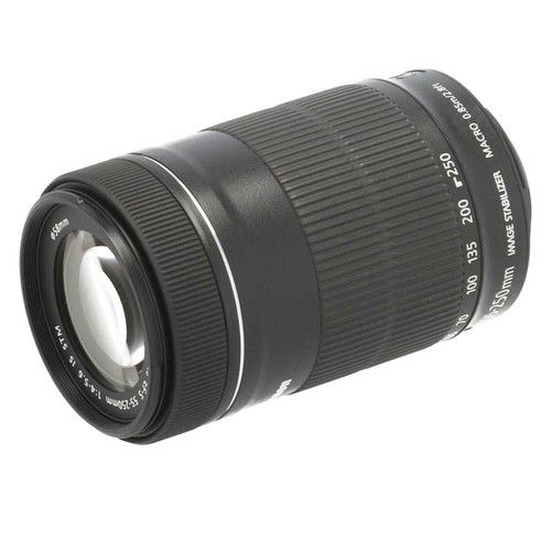 Canon 250 f4 5 6 - canon, f4-5.6