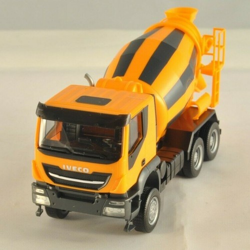 Herpa 310000 iveco - iveco, trakker