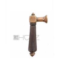 Castello Scatola Maniglia per