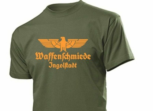 Shirt armaiolo ingolstadt - armaiolo,