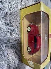 RIO 1/43 SCALE RED 1949