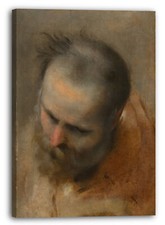 Tela/Cornice Federico Barocci