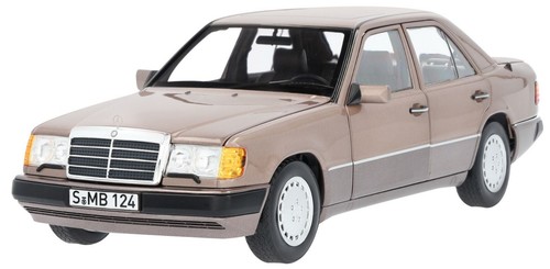230 berlina w124 1991 1993 - e, 1991-1993