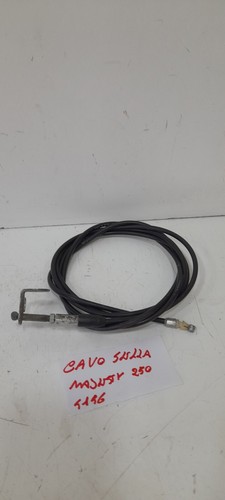 Cavo sella yamaha - cavo,