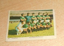 FIGURINA CARTONATA ANNI 60°