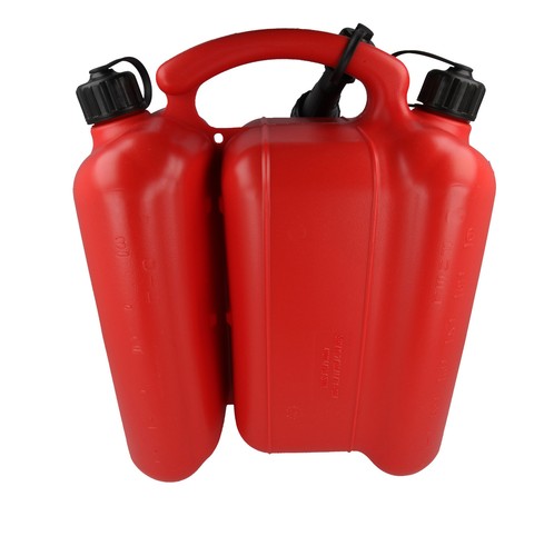 Tecomec combi bidone - combi, olio