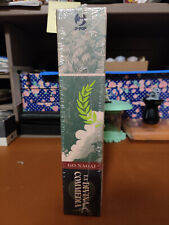 Go Nagai, La Divina Commedia. JPop Omnibus [NUOVO]