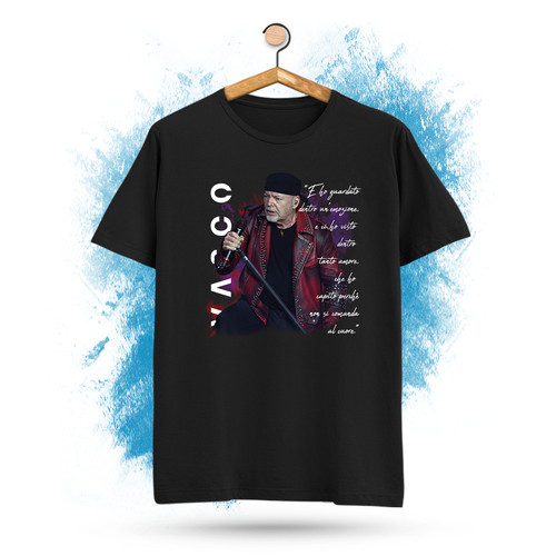 Shirt con testo citazione - testo,