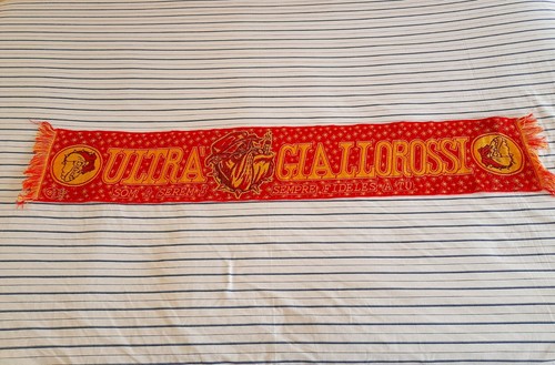 Sciarpa ultras ultra - sciarpa,