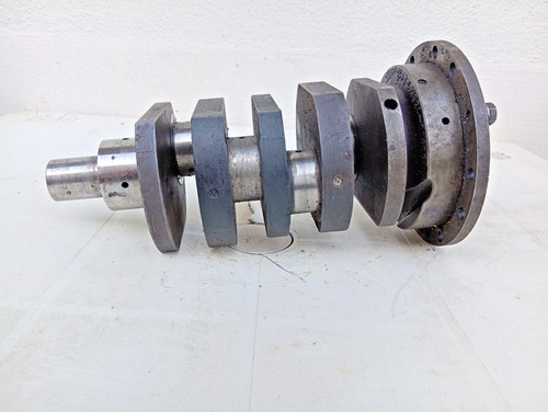 Albero motore lancia - albero,