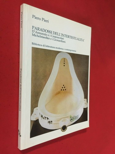 Piero pieri paradossi - piero,