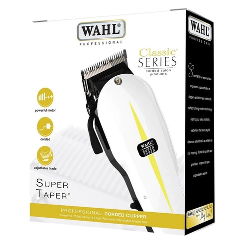 Wahl star series - 5, taper