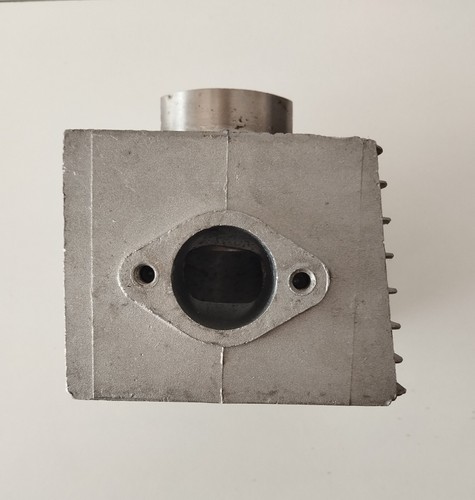 Cilindro nudo motore - cilindro,