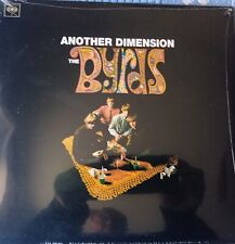 THE BYRDS  Another dimension