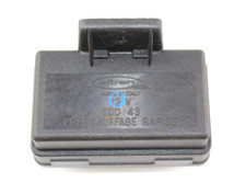 Unité de commande Veillat