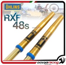 Ohlins 48RXF Kit Forcella