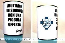 SFOTTò CONTRO CALCIO SQUADRA ULTRAS TIFOSI COMO NO SCIARPA MAGLIA