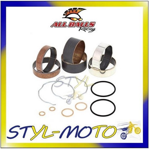 6101 all balls kit boccole - all,