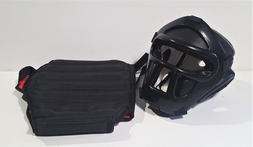 Protective helmet - helmet, &