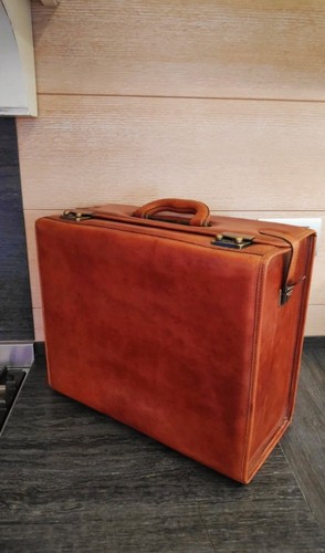 Borsa ore uomo vintage - uomo,