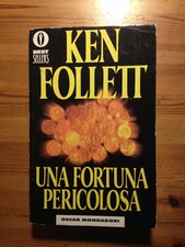 *** FOLLETT KEN - UNA FORTUNA