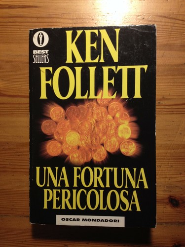 Follett ken una - ken,
