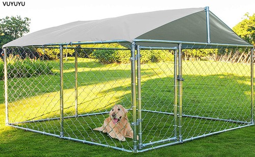Vuyuyu gabbia per cani - gabbia,
