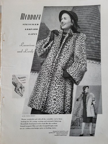 Cappotto pelliccia donna