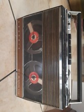 Registratore vintage grundig - registratore,