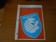 scheda CALCIO