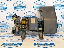 SCATOLA FUSIBILI RELE' MITSUBISHI PAJERO 2001 TDI