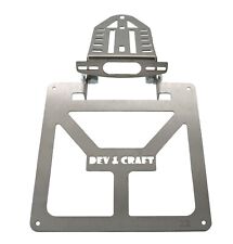 Portatarga TM Racing