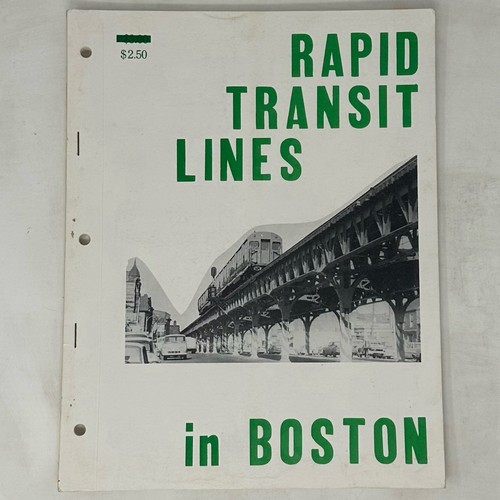Rapid transit lines - rapid,