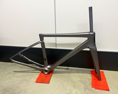 Telaio forcella bici da - telaio, e