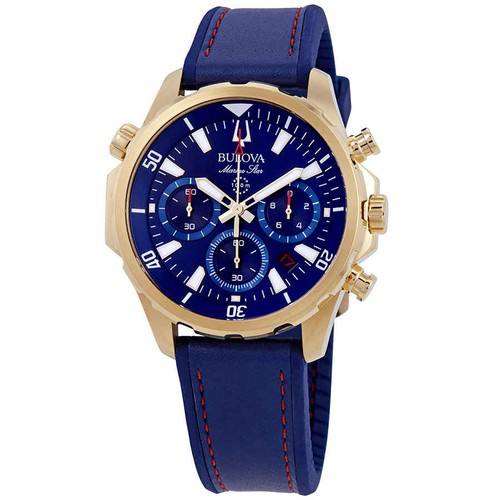 Orologio uomo bulova marine - orologio,