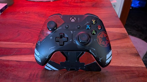 Microsoft xbox star wars - star, purge