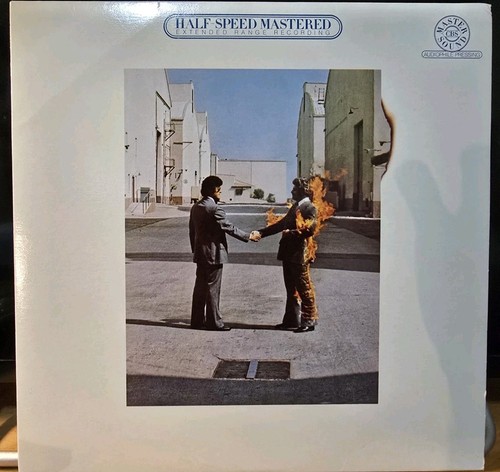 Pink floyd wish - floyd, "wish