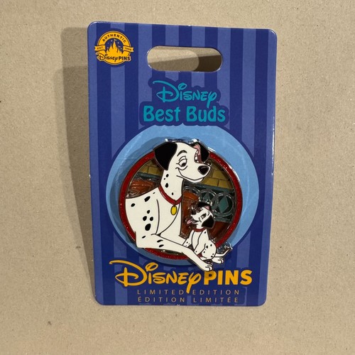 101 dalmatians best - 101, pongo