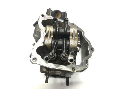 Testa testata motore - motore, head