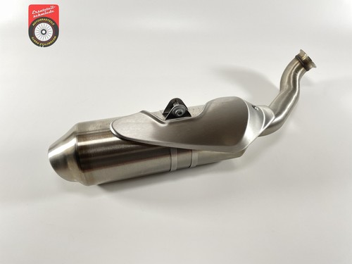 Silenziatore scarico ktm 690 - ktm,