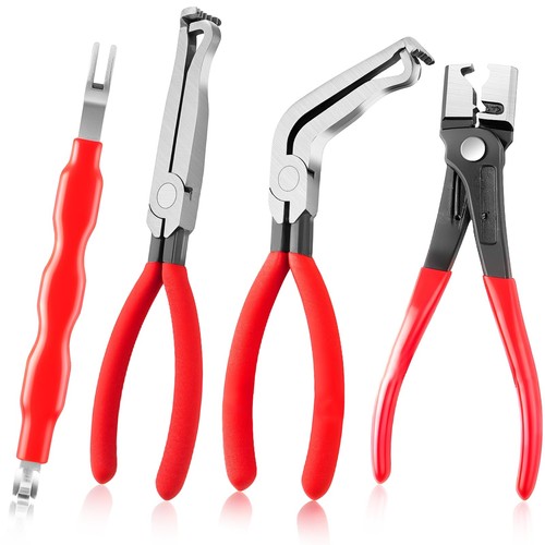 4pcs pinze sezionamento - pinze, di