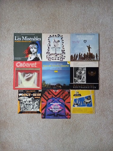 Les misérables can - ●,