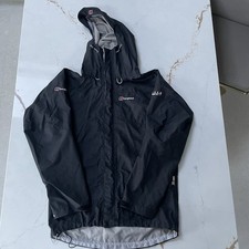 Giacca impermeabile uomo