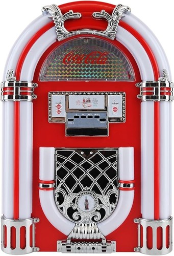 Altoparlante juke box - altoparlante,