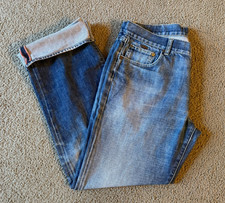 Jeans Lee Cooper Selvedge