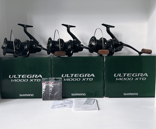 Mulinelli shimano ultegra - 3,