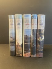 E. M. Forster 5 Novels Passage
